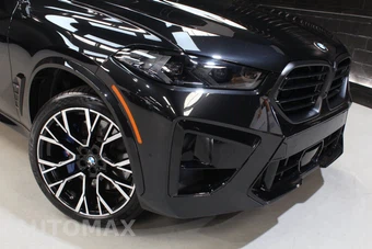 2024 BMW X5 M Sports Activity Vehicle - miniatura 11