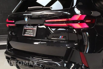 2024 BMW X5 M Sports Activity Vehicle - miniatura 14