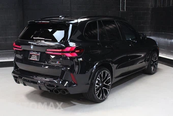 2024 BMW X5 M Sports Activity Vehicle - miniatura 15