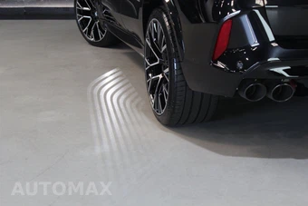 2024 BMW X5 M Sports Activity Vehicle - miniatura 17