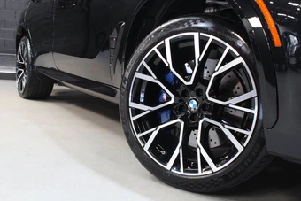 2024 BMW X5 M Sports Activity Vehicle - miniatura 18