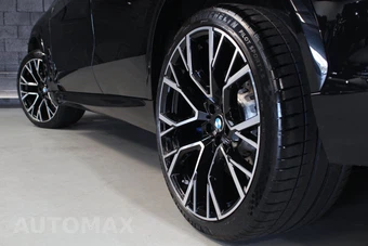 2024 BMW X5 M Sports Activity Vehicle - miniatura 20