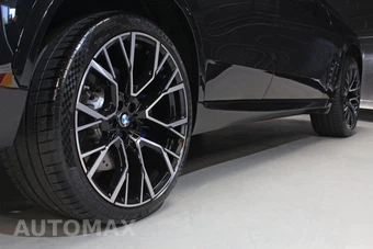 2024 BMW X5 M Sports Activity Vehicle - miniatura 21