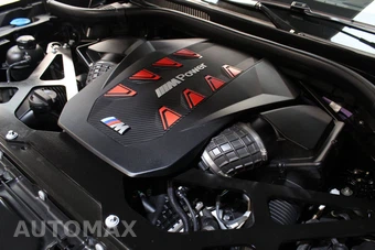 2024 BMW X5 M Sports Activity Vehicle - miniatura 24