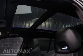 2024 BMW X5 M Sports Activity Vehicle - miniatura 25