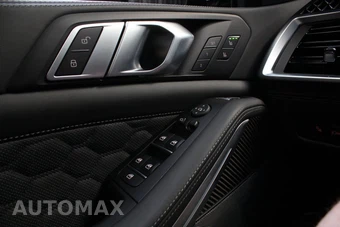 2024 BMW X5 M Sports Activity Vehicle - miniatura 37