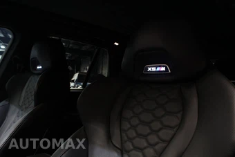 2024 BMW X5 M Sports Activity Vehicle - miniatura 38