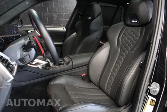 2024 BMW X5 M Sports Activity Vehicle - miniatura 39