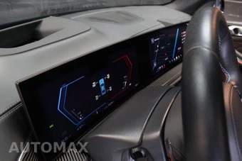 2024 BMW X5 M Sports Activity Vehicle - miniatura 40