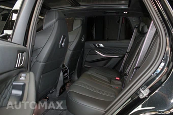 2024 BMW X5 M Sports Activity Vehicle - miniatura 42