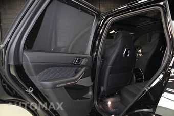 2024 BMW X5 M Sports Activity Vehicle - miniatura 44