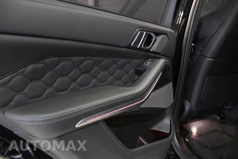 2024 BMW X5 M Sports Activity Vehicle - miniatura 45