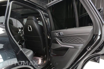 2024 BMW X5 M Sports Activity Vehicle - miniatura 47