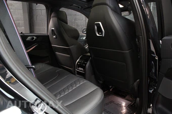 2024 BMW X5 M Sports Activity Vehicle - miniatura 48