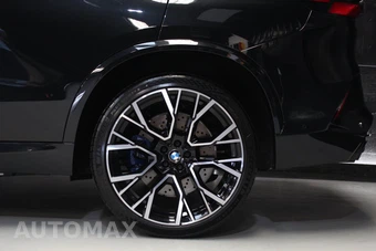 2024 BMW X5 M Sports Activity Vehicle - miniatura 5