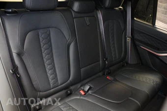 2024 BMW X5 M Sports Activity Vehicle - miniatura 50