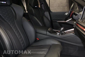 2024 BMW X5 M Sports Activity Vehicle - miniatura 53
