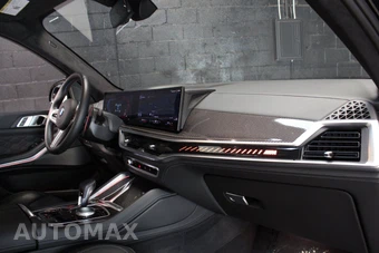 2024 BMW X5 M Sports Activity Vehicle - miniatura 54