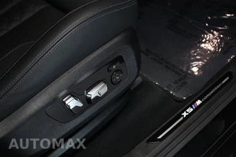 2024 BMW X5 M Sports Activity Vehicle - miniatura 55