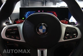 2024 BMW X5 M Sports Activity Vehicle - miniatura 57