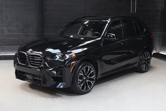 2024 BMW X5 M Sports Activity Vehicle - miniatura 6