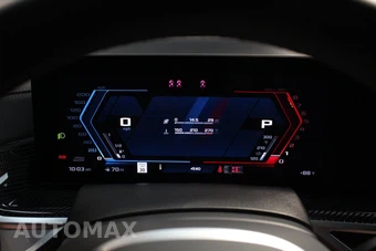 2024 BMW X5 M Sports Activity Vehicle - miniatura 60