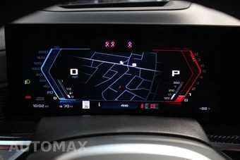 2024 BMW X5 M Sports Activity Vehicle - miniatura 63