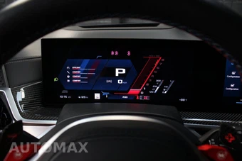 2024 BMW X5 M Sports Activity Vehicle - miniatura 64