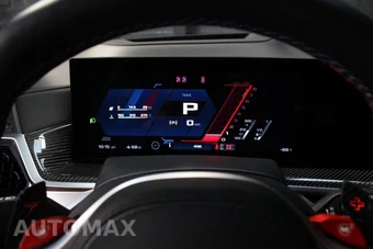 2024 BMW X5 M Sports Activity Vehicle - miniatura 65
