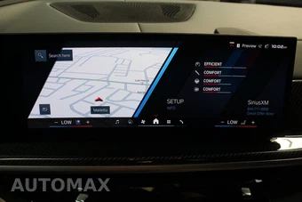 2024 BMW X5 M Sports Activity Vehicle - miniatura 69