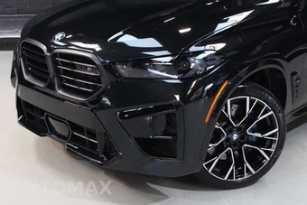 2024 BMW X5 M Sports Activity Vehicle - miniatura 7