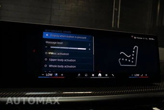 2024 BMW X5 M Sports Activity Vehicle - miniatura 71