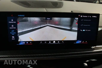 2024 BMW X5 M Sports Activity Vehicle - miniatura 73