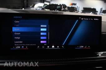 2024 BMW X5 M Sports Activity Vehicle - miniatura 77
