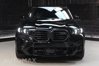 2024 BMW X5 M Sports Activity Vehicle - miniatura 8