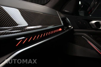 2024 BMW X5 M Sports Activity Vehicle - miniatura 84