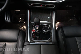 2024 BMW X5 M Sports Activity Vehicle - miniatura 85