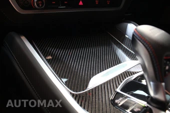 2024 BMW X5 M Sports Activity Vehicle - miniatura 86