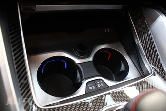 2024 BMW X5 M Sports Activity Vehicle - miniatura 87