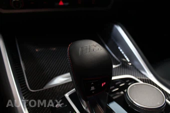 2024 BMW X5 M Sports Activity Vehicle - miniatura 89