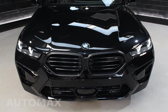 2024 BMW X5 M Sports Activity Vehicle - miniatura 9