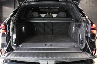 2024 BMW X5 M Sports Activity Vehicle - miniatura 91