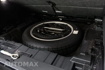 2024 BMW X5 M Sports Activity Vehicle - miniatura 92