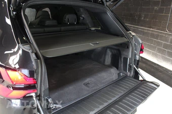 2024 BMW X5 M Sports Activity Vehicle - miniatura 93