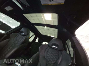 2024 BMW X5 M Sports Activity Vehicle - miniatura 11
