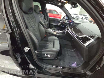 2024 BMW X5 M Sports Activity Vehicle - miniatura 18