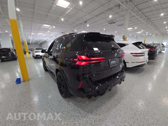 2024 BMW X5 M Sports Activity Vehicle - miniatura 2