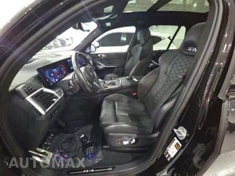 2024 BMW X5 M Sports Activity Vehicle - miniatura 6