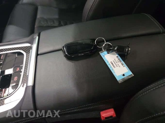 2024 BMW X5 M Sports Activity Vehicle - miniatura 8
