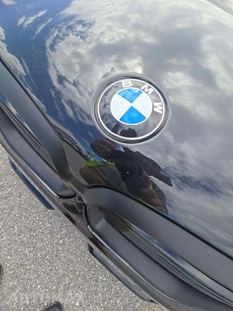 2024 BMW X5 M Sports Activity Vehicle – miniatura 22